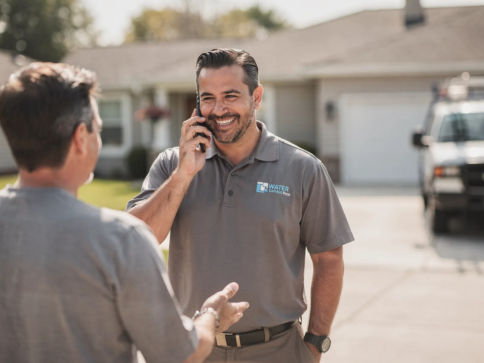 Water Damage Restoration Pleasant Hill, NC FAQs